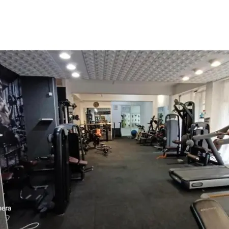 3 Princess House בית נופש
