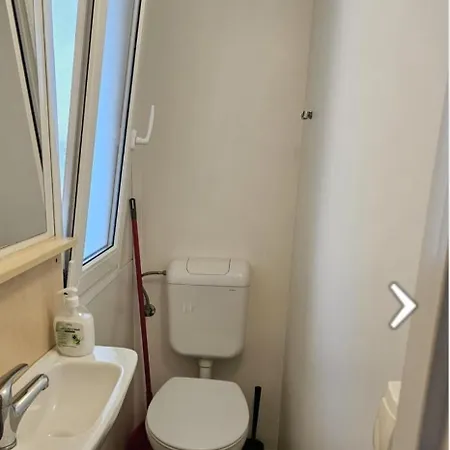 בית נופש 3 Princess House