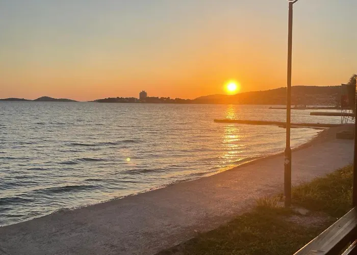 3 Princess House * Vodice