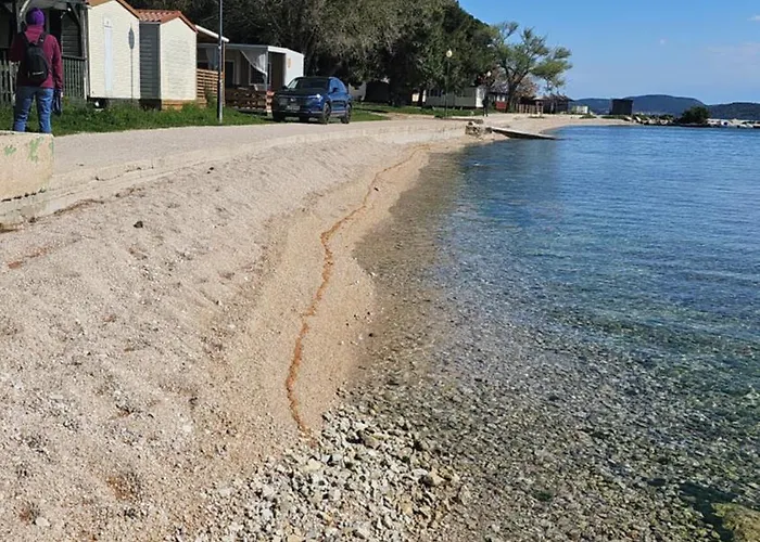 Vakantiehuis 3 Princess House *