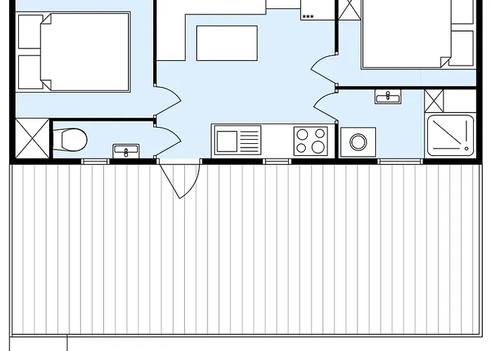 3 Princess House Дом отдыха Водице