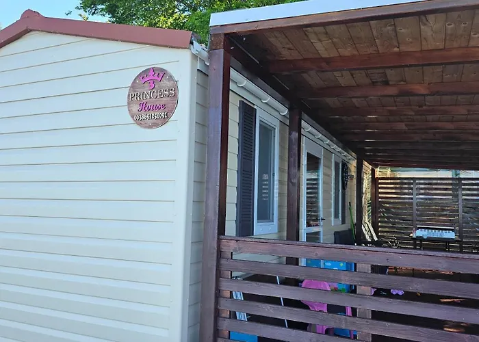 3 Princess House * Vodice