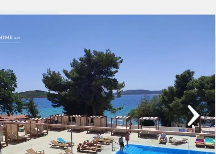 3 Princess House Vakantiehuis *