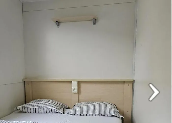 3 Princess House Vakantiehuis *