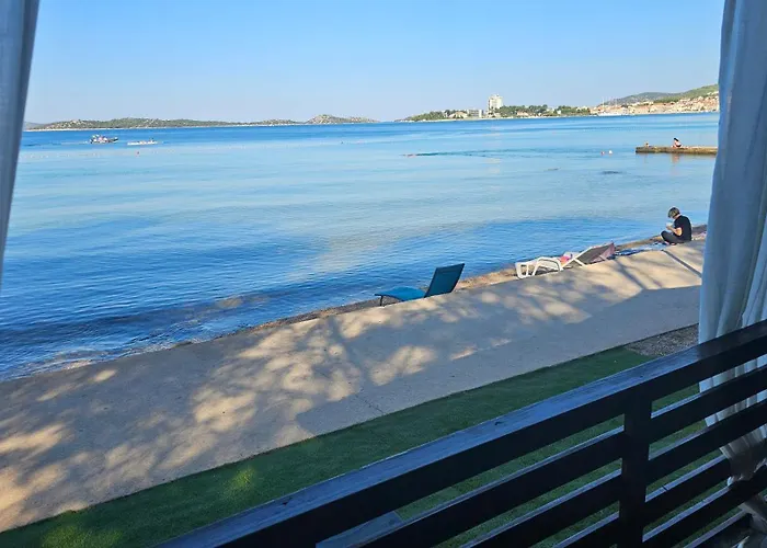 3 Princess House Vodice