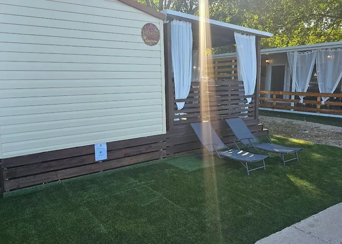 Дом отдыха 3 Princess House